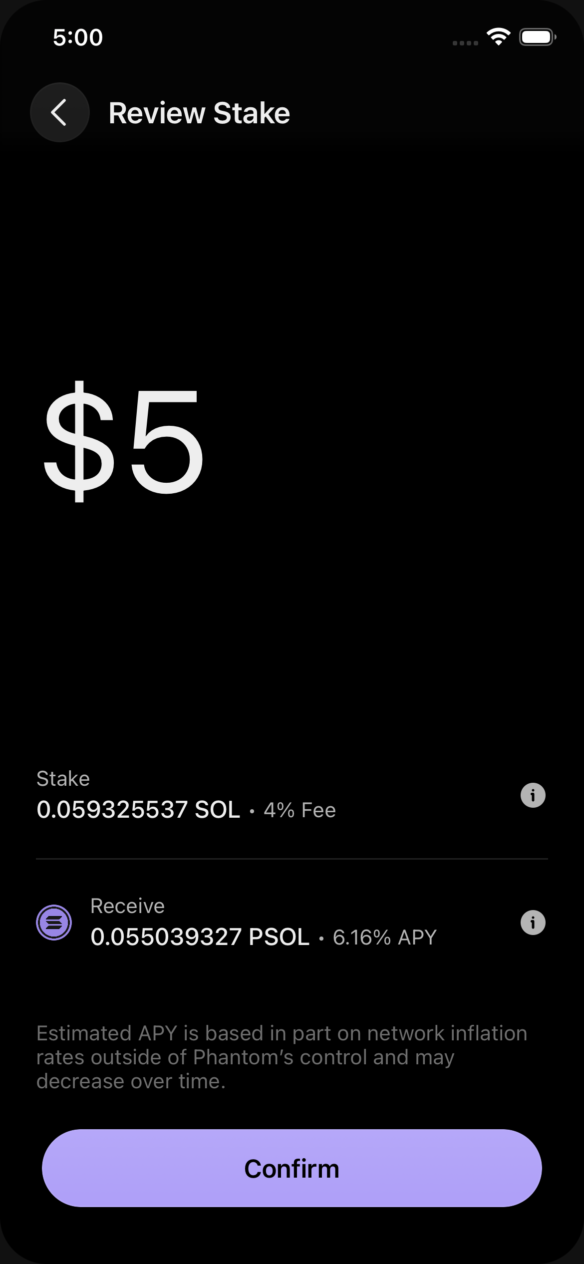 Mint review US